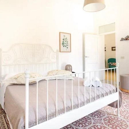 Amarea Casa Vacanze Cefalù Exterior foto